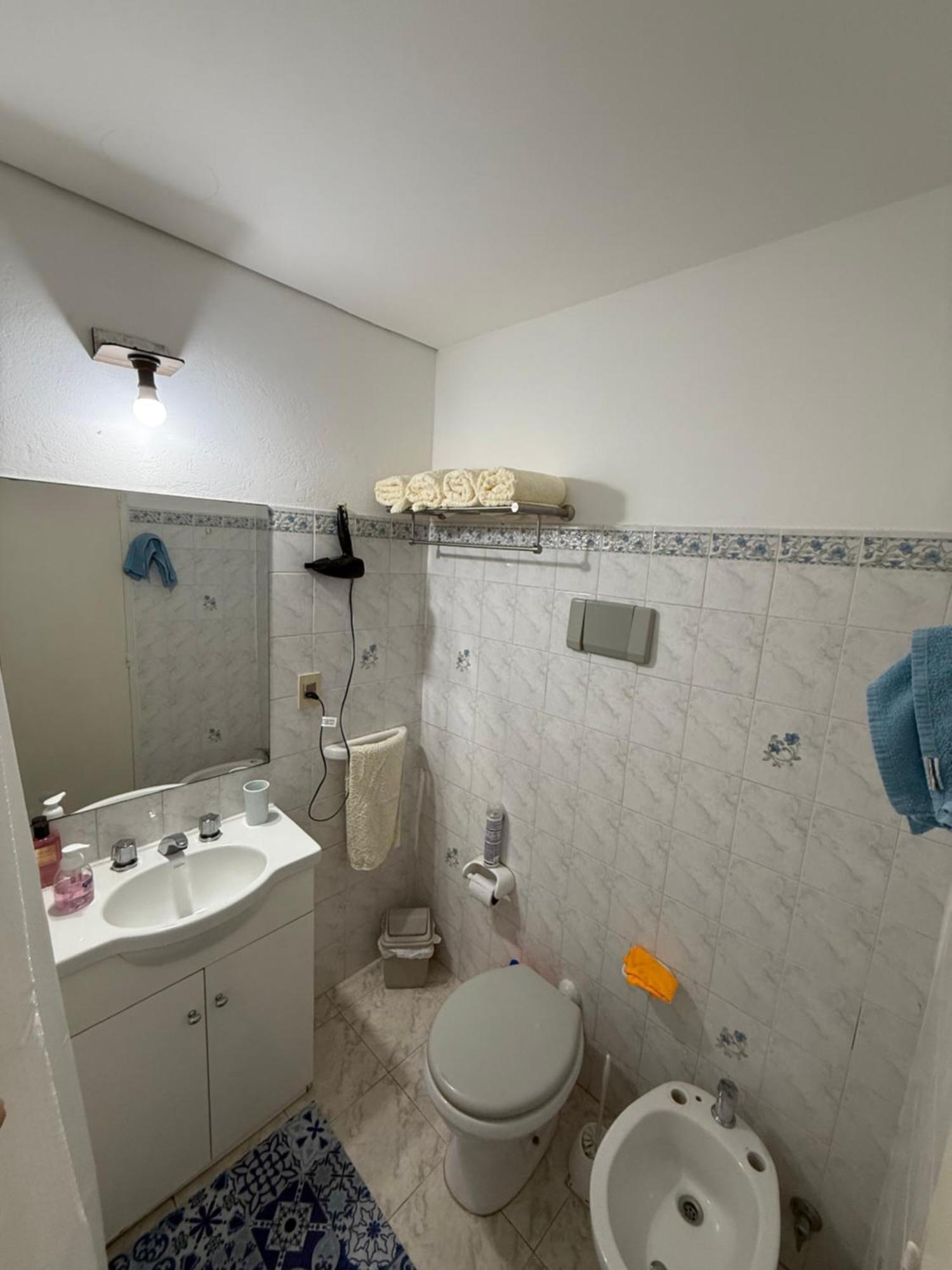Apartamento Mapar 2 En *