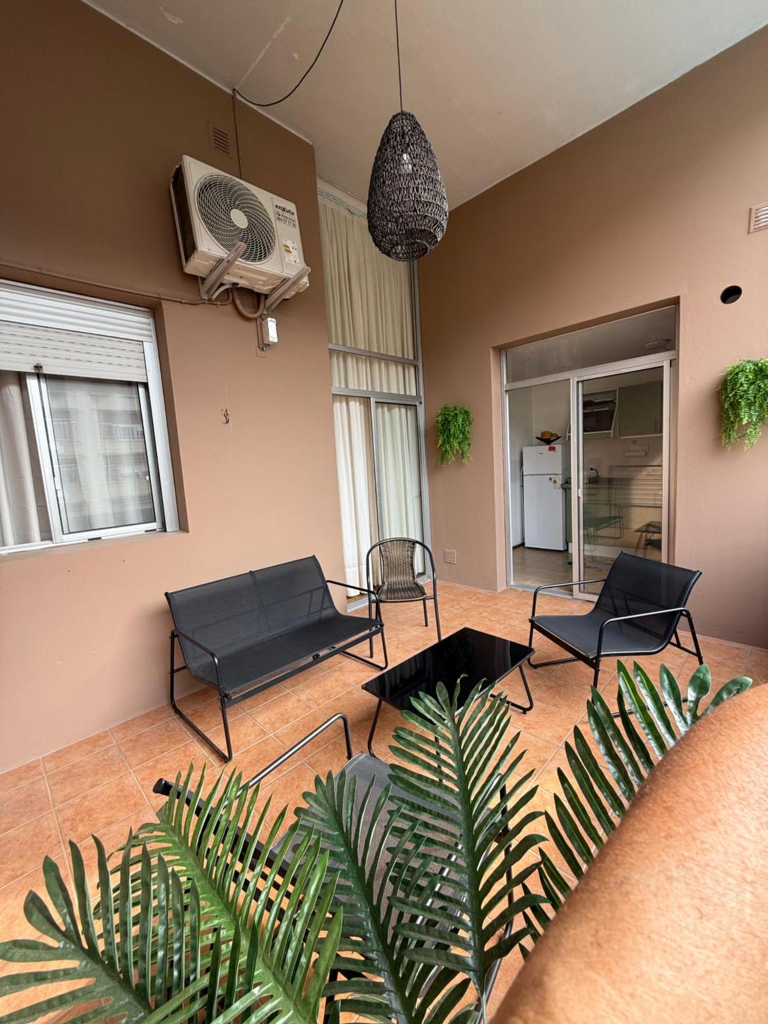Apartamento Mapar 2 En Montevideo