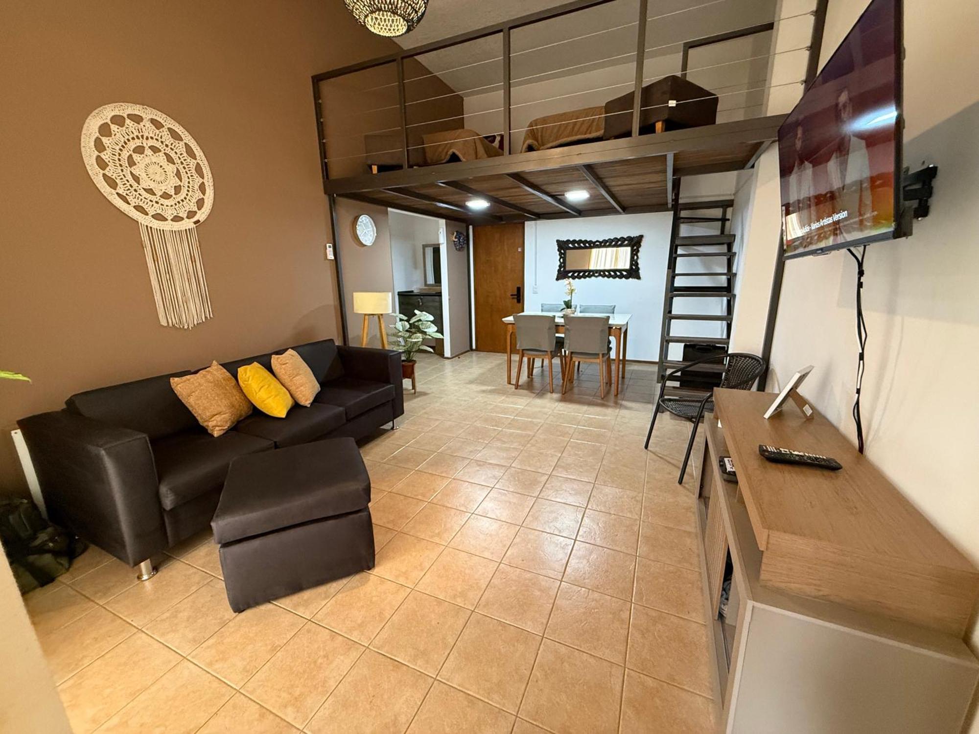 Mapar 2 En Apartamento Montevideo